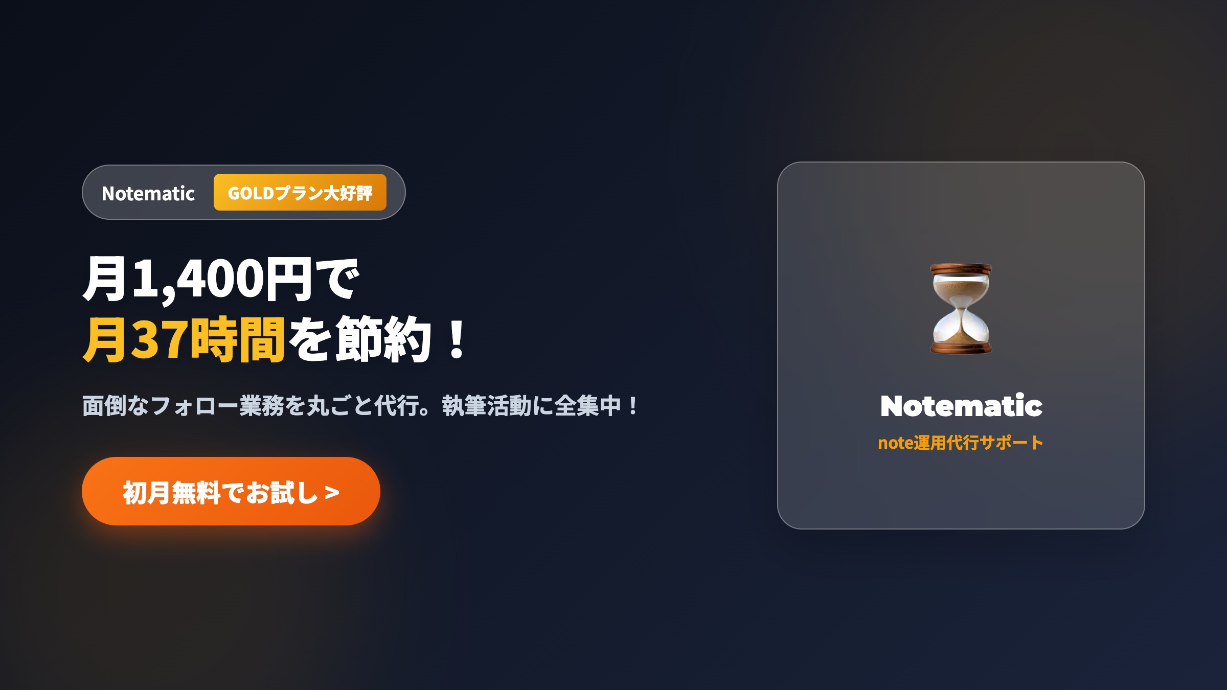 noteのコンテスト参加で露出を高める戦略と日々の代行運用